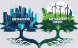 Is Metamorph Technologies a Division of Metamorph Energy?