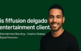 Is Fiffusion Delgado Entertainment Clients