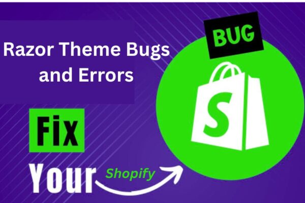 raz0r bugs error shopify