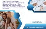 How Future Healthcare Technology Is Elevating At-Home Care